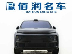 Li Auto L7 2024 MAX - ფოტო 8