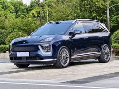 Haomo HL Facelift 350 Max Six-Seat LiDAR Version - фото 1
