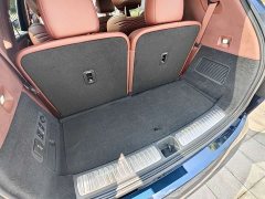 Haomo HL Facelift 350 Max Six-Seat LiDAR Version - фото 10