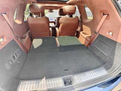 Haomo HL Facelift 350 Max Six-Seat LiDAR Version - фото 12