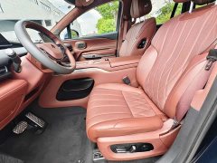 Haomo HL Facelift 350 Max Six-Seat LiDAR Version - фото 14