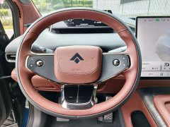 Haomo HL Facelift 350 Max Six-Seat LiDAR Version - фото 16