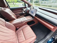 Haomo HL Facelift 350 Max Six-Seat LiDAR Version - фото 18