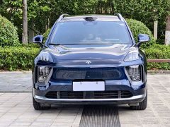 Haomo HL Facelift 350 Max Six-Seat LiDAR Version - фото 2