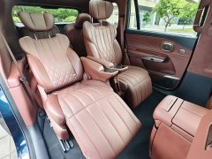 Haomo HL Facelift 350 Max Six-Seat LiDAR Version - фото 20
