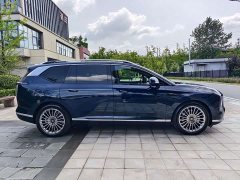Haomo HL Facelift 350 Max Six-Seat LiDAR Version - фото 4