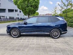 Haomo HL Facelift 350 Max Six-Seat LiDAR Version - фото 5