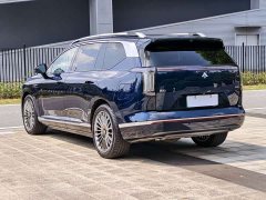 Haomo HL Facelift 350 Max Six-Seat LiDAR Version - фото 6