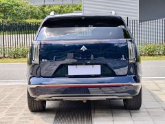 Haomo HL Facelift 350 Max Six-Seat LiDAR Version - фото 7