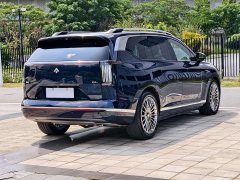 Haomo HL Facelift 350 Max Six-Seat LiDAR Version - фото 8