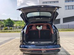 Haomo HL Facelift 350 Max Six-Seat LiDAR Version - фото 9