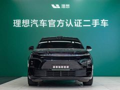 Li Auto L6 2024 Max - ფოტო 2