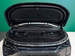 Li Auto L6 2024 Max - ფოტო 5