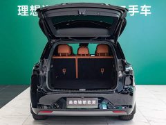 Li Auto L6 2024 Max - ფოტო 6