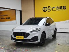 Ford Kuga 2024 EcoBoost 245 AWD ST-Line Pro - ფოტო 1