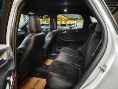 Ford Kuga 2024 EcoBoost 245 AWD ST-Line Pro - ფოტო 10