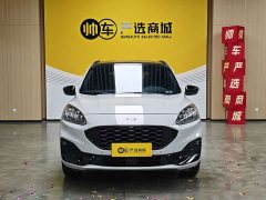 Ford Kuga 2024 EcoBoost 245 AWD ST-Line Pro - ფოტო 2