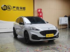 Ford Kuga 2024 EcoBoost 245 AWD ST-Line Pro - ფოტო 3