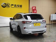Ford Kuga 2024 EcoBoost 245 AWD ST-Line Pro - ფოტო 4