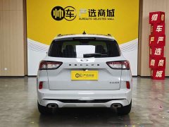 Ford Kuga 2024 EcoBoost 245 AWD ST-Line Pro - ფოტო 5