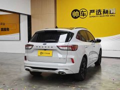 Ford Kuga 2024 EcoBoost 245 AWD ST-Line Pro - ფოტო 6