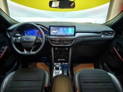 Ford Kuga 2024 EcoBoost 245 AWD ST-Line Pro - ფოტო 7