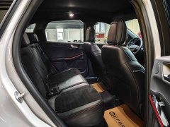 Ford Kuga 2024 EcoBoost 245 AWD ST-Line Pro - ფოტო 8
