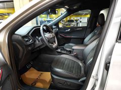 Ford Kuga 2024 EcoBoost 245 AWD ST-Line Pro - ფოტო 9