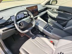 Geely Galaxy E5 440km Explorer Edition - ფოტო 11