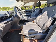 Geely Galaxy E5 440km Explorer Edition - ფოტო 12