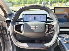 Geely Galaxy E5 440km Explorer Edition - ფოტო 14