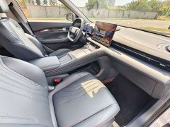 Geely Galaxy E5 440km Explorer Edition - ფოტო 16