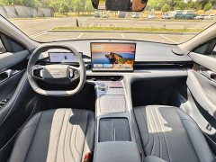 Geely Galaxy E5 440km Explorer Edition - ფოტო 17