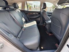 Geely Galaxy E5 440km Explorer Edition - ფოტო 18