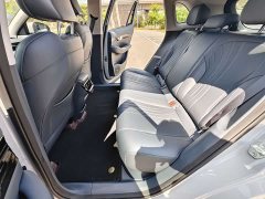 Geely Galaxy E5 440km Explorer Edition - ფოტო 19