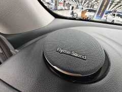 Geely Galaxy E5 440km Explorer Edition - ფოტო 20