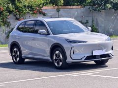 Geely Galaxy E5 440km Explorer Edition - ფოტო 3