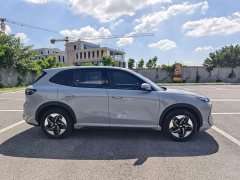 Geely Galaxy E5 440km Explorer Edition - ფოტო 4