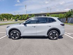 Geely Galaxy E5 440km Explorer Edition - ფოტო 5