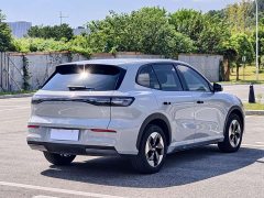 Geely Galaxy E5 440km Explorer Edition - ფოტო 8