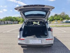 Geely Galaxy E5 440km Explorer Edition - ფოტო 9