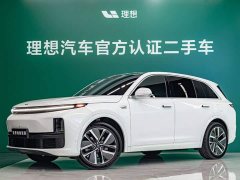 Li Auto L7 Pro - ფოტო 1