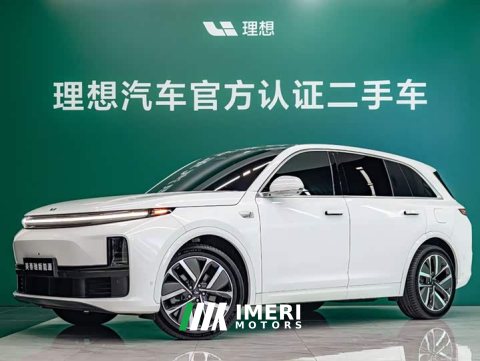 2023 Li Auto L7 Pro - ავტომობილი ჩინეთიდან