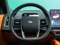 Li Auto L7 Pro - ფოტო 14