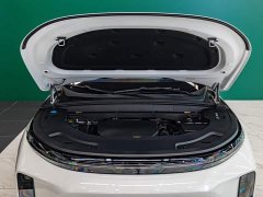 Li Auto L7 Pro - ფოტო 5