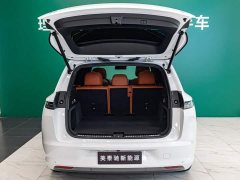 Li Auto L7 Pro - ფოტო 6