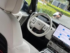 Chery iCAR Super V23 V23S 501 Four-Wheel Drive Peak Performance Edition - ფოტო 15