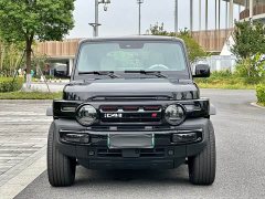 Chery iCAR Super V23 V23S 501 Four-Wheel Drive Peak Performance Edition - ფოტო 2