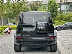 Chery iCAR Super V23 V23S 501 Four-Wheel Drive Peak Performance Edition - ფოტო 5