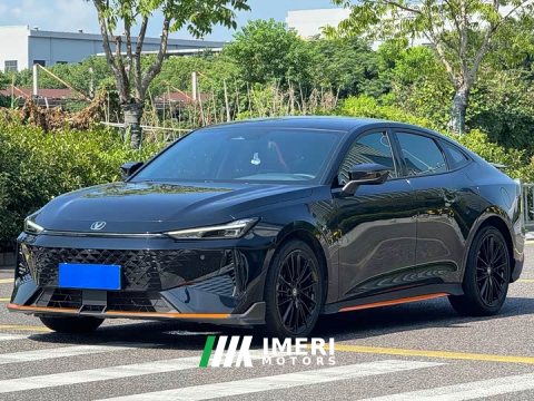 2024 Changan UNI-V 1.5T Premium Sport - ავტომობილი ჩინეთიდან